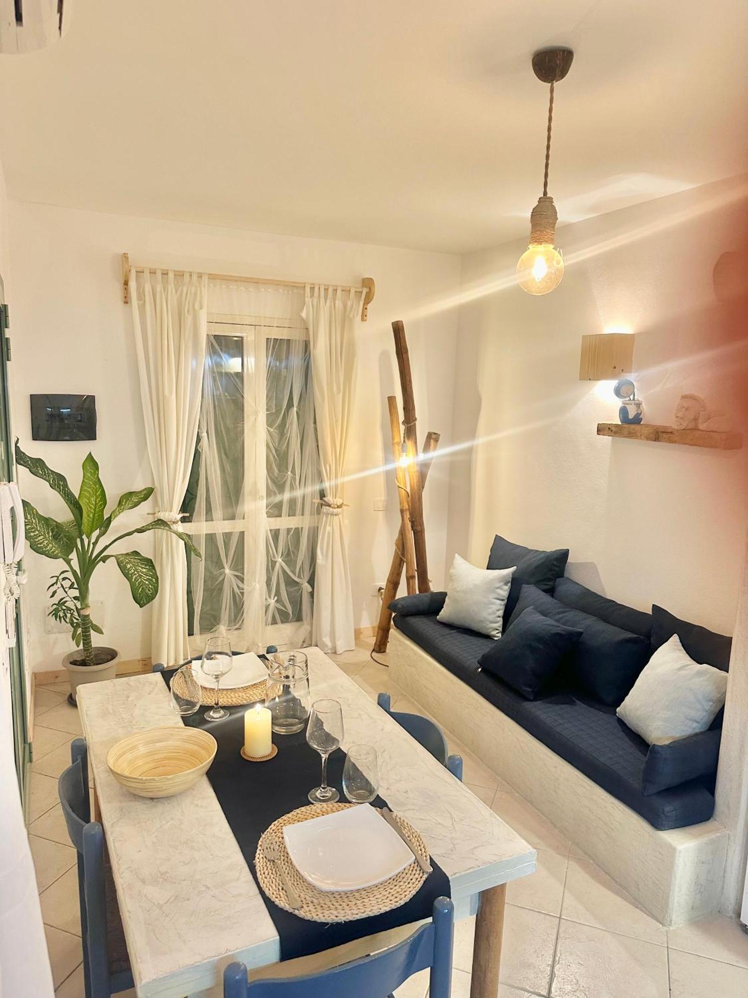 Boutique Apartments Ibiscus Santa Maria Exterior photo